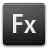 Adobe Flex Icon